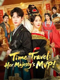 Time Travel: Her Majesty's MVP