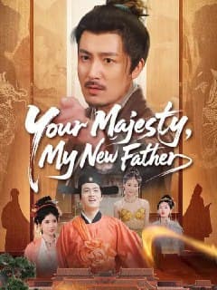 Your Majesty My New Father