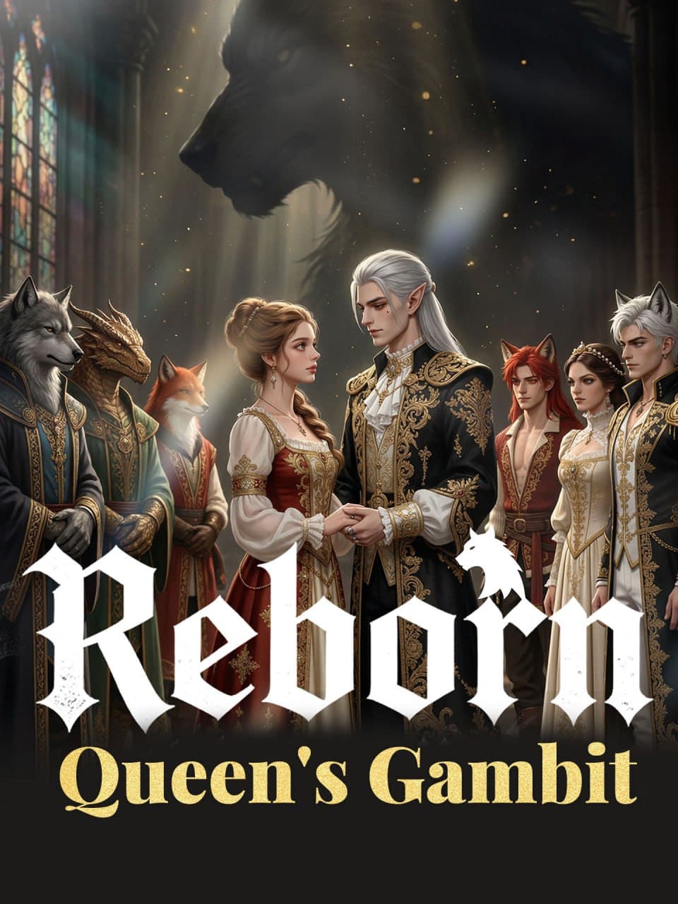 Reborn Queen's Gambit