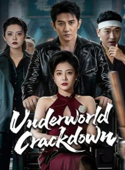 Underworld Crackdown
