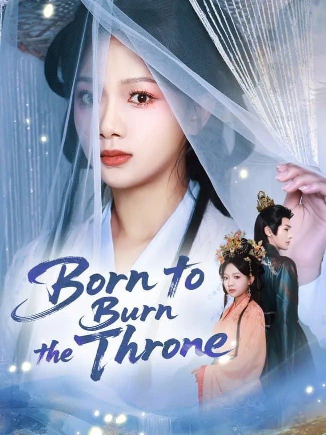 Born to Burn the Throne