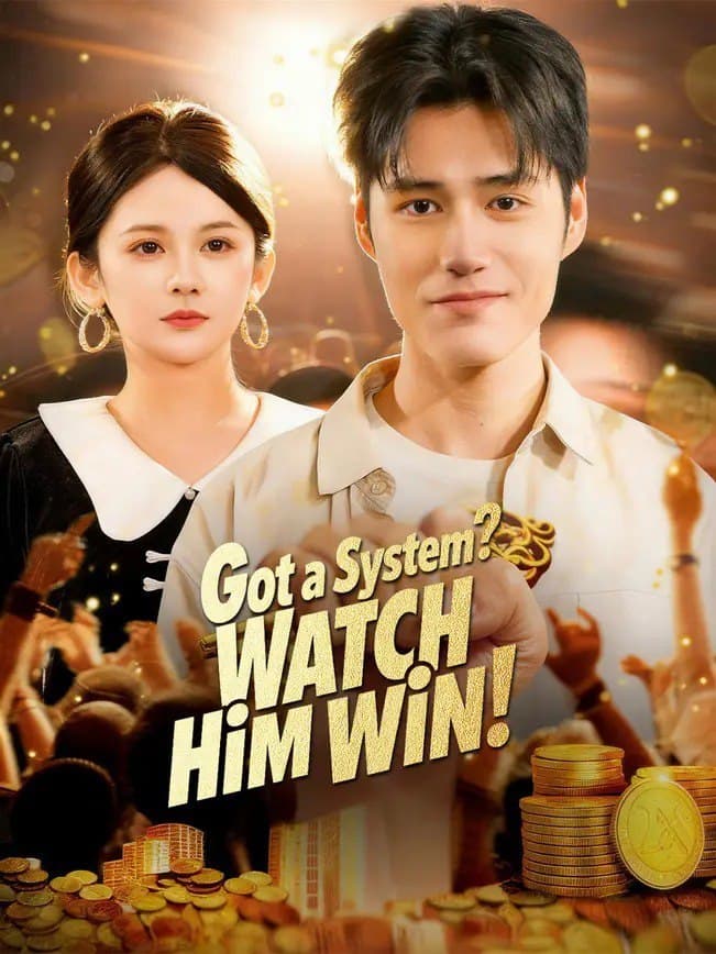 Got a System Watch Him Win!