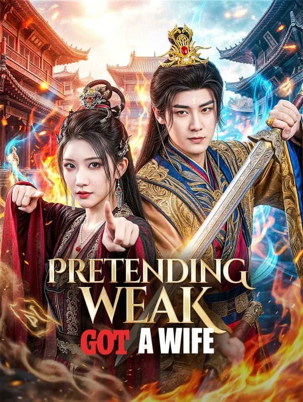Pretending Weak Got a Wife
