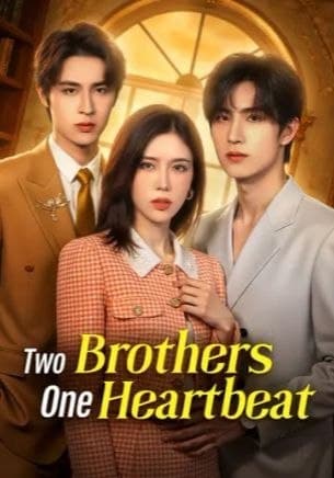 Two Brothers, One Heartbeat