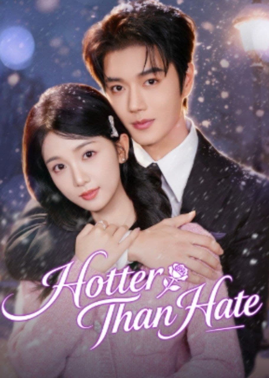Hotter than Hate