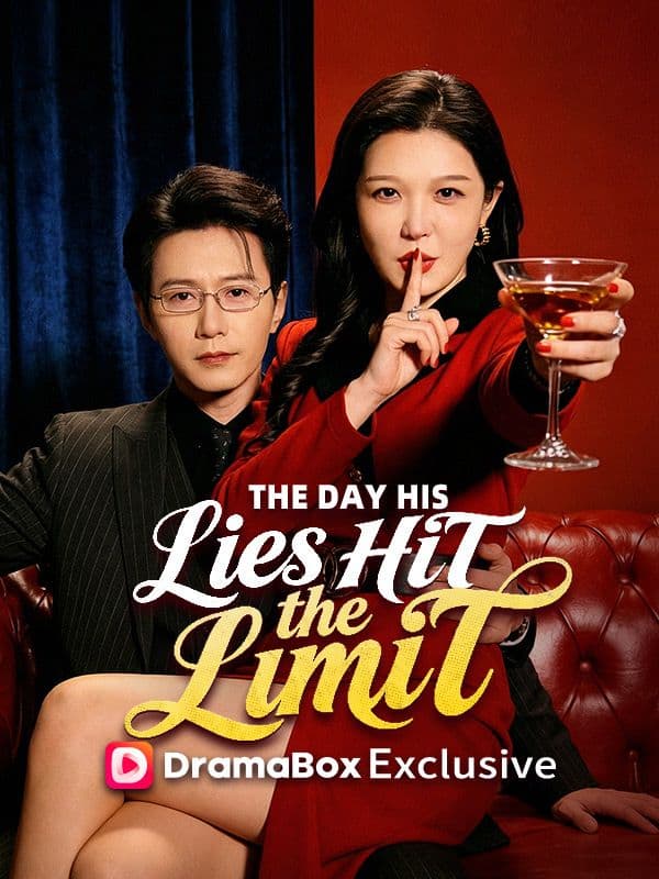 The Day His Lies Hit The Limit -DUBBED