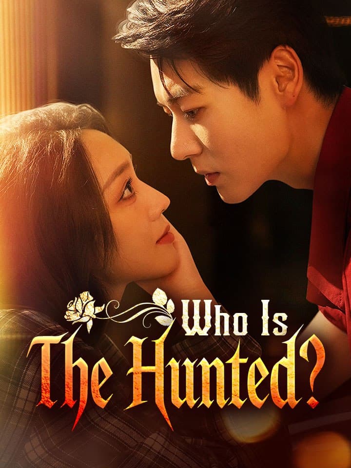 Who is the Haunted?