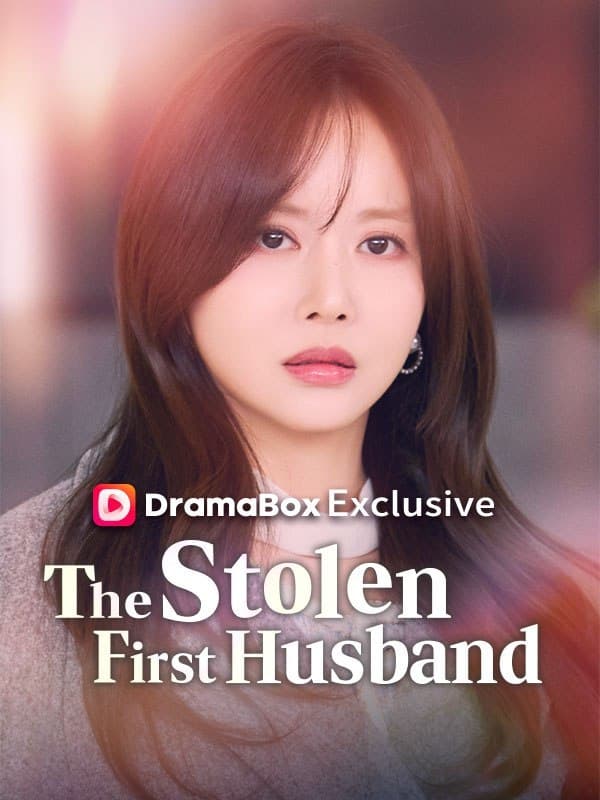 The Stolen First Husband