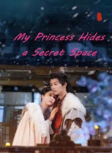 My Princess Hides a Secret Space