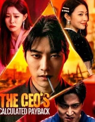 The CEO's Calculated Payback