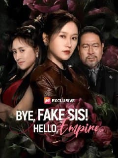 Bye, Fake Sis! Hello Empire