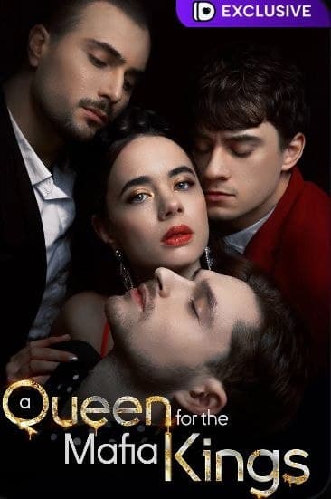 A Queen for the Mafia Kings