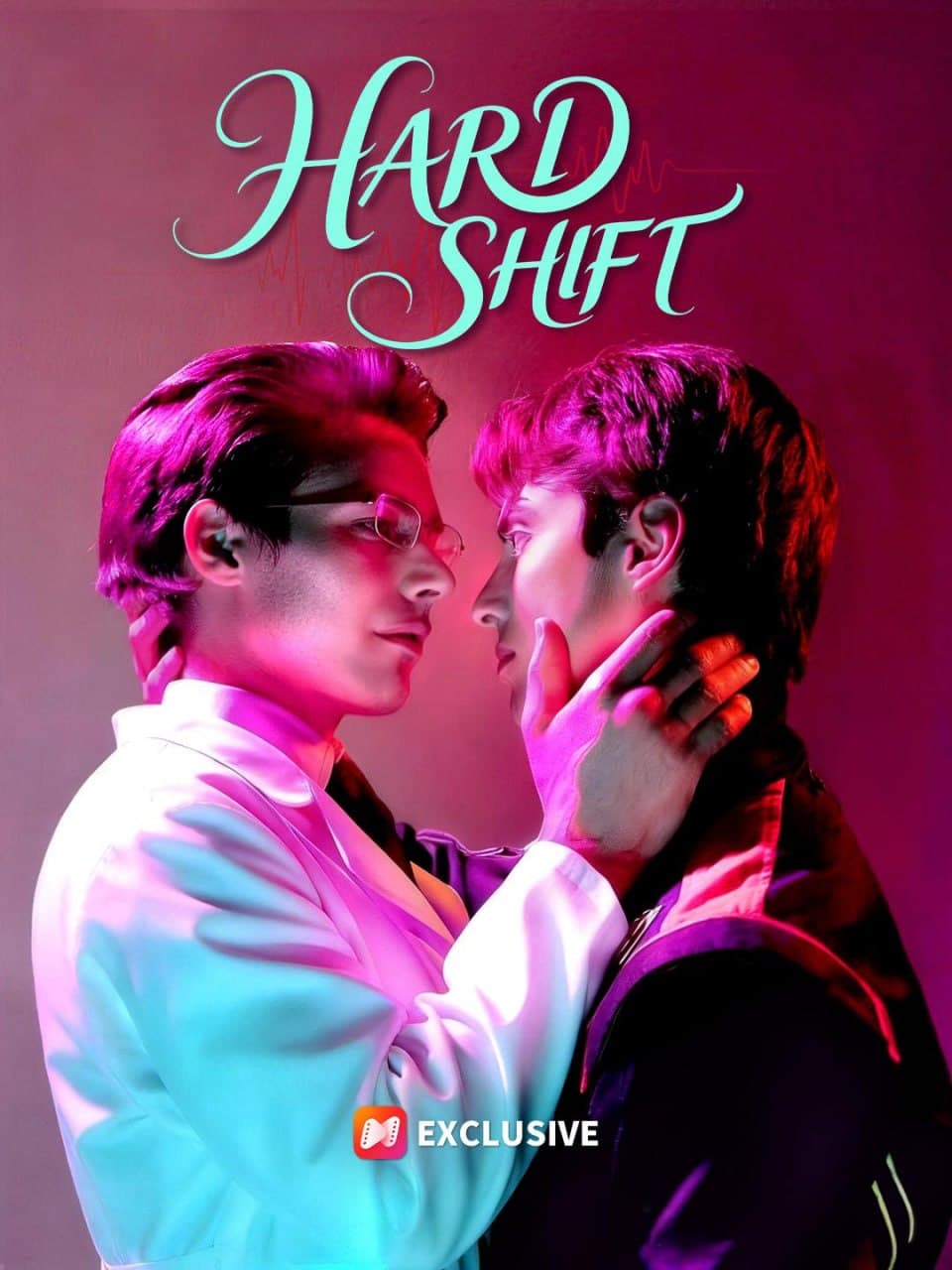 Hard Shift BL
