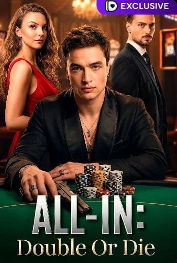 All - In: Double or Die
