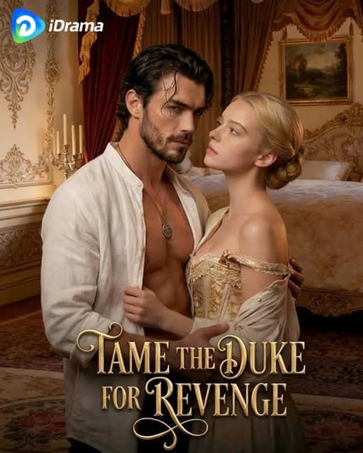 Tame the Duke for Revenge