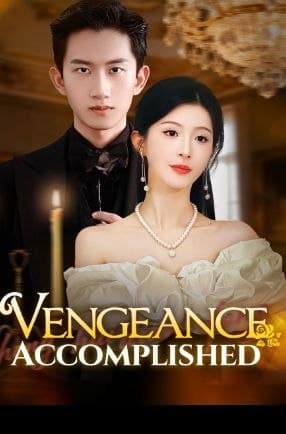 Vengeance accomplish