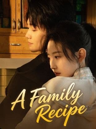 A Family Recipe