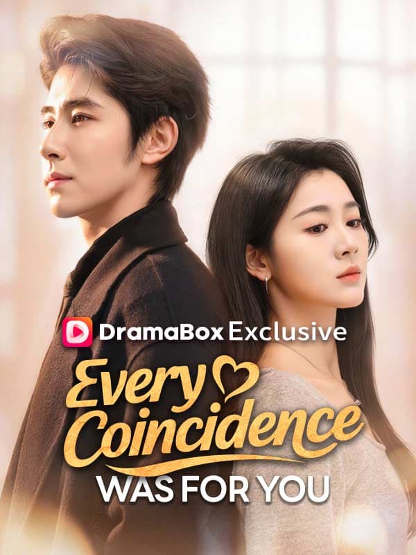 Every Coincidence Was For You