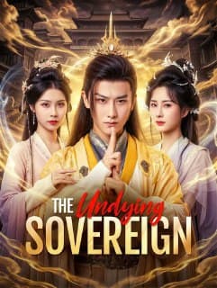 The Undying Sovereign