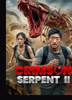 Crimson Serpent ll