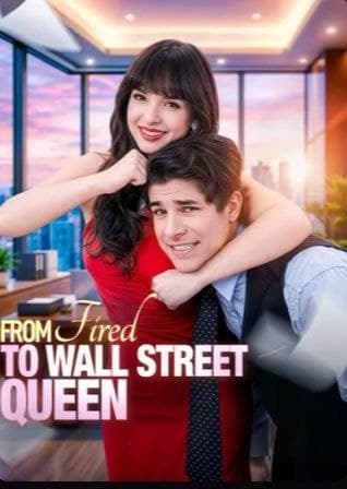 From Fired to Wall Street Queen