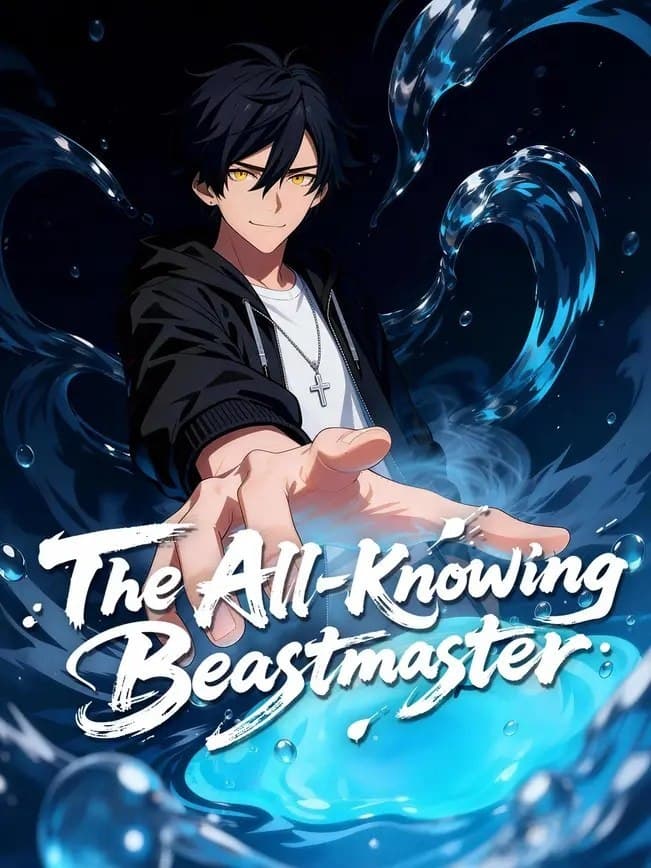 The All-knowing Beastmaster