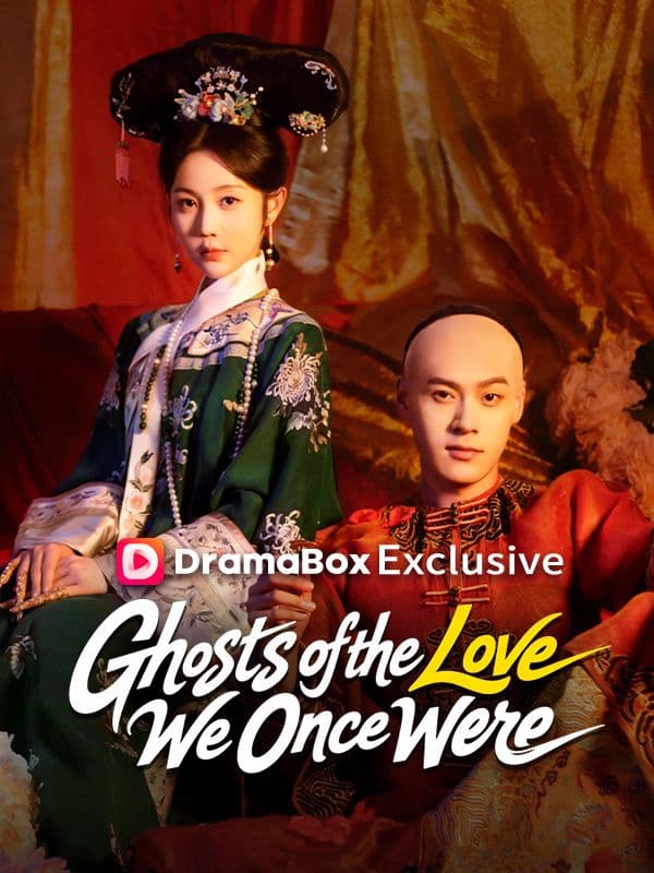 Ghosts Of The Love We Once Were