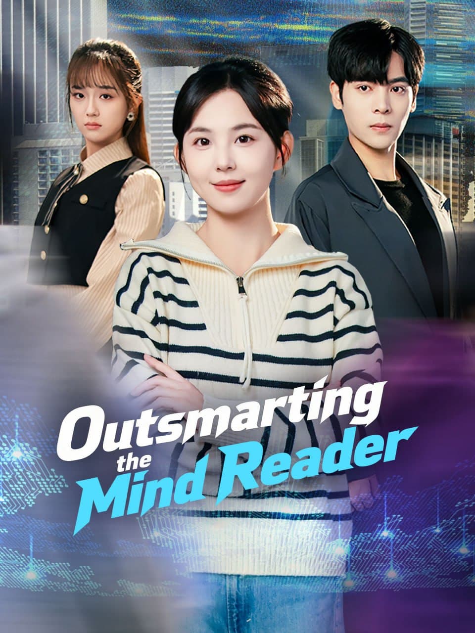 Outsmarting the Mind Reader - ENG DUB