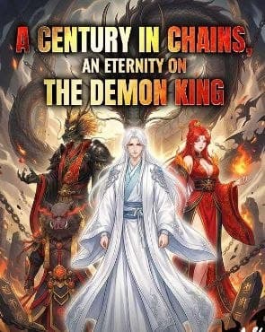 A Century in Chains, An Eternity on the Demon King - COMICS