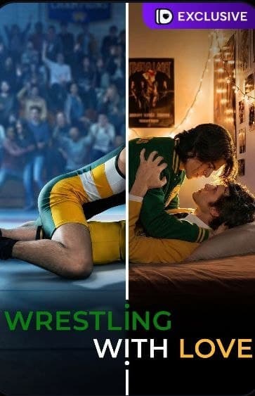 Wrestling with Love BL