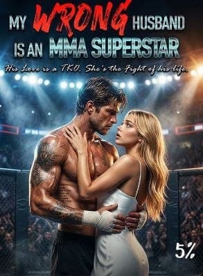 My Wrong Husband is an MMA Superstar