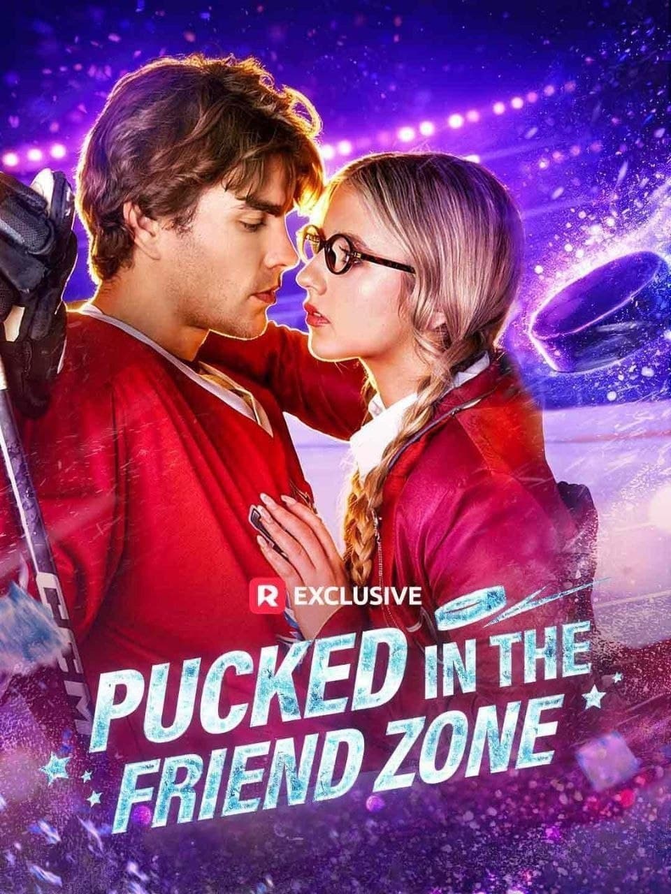 Pucked in the Friend Zone
