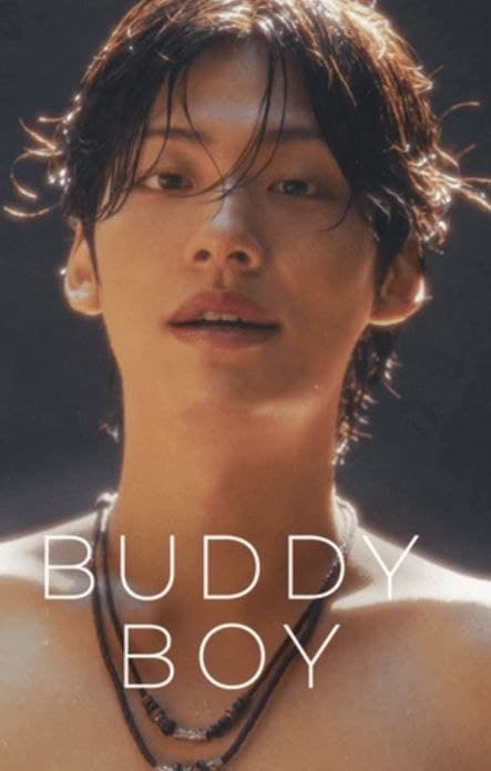 Buddy Boy