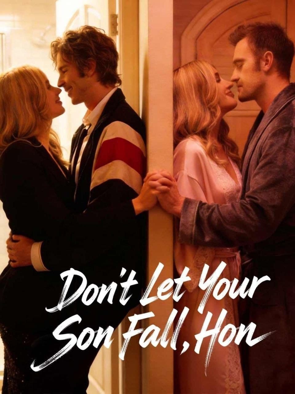 Don't Let Your Son Fall