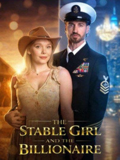 The Stable Girl and The Billionaire