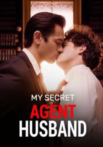 My Secret Agent Husband BL