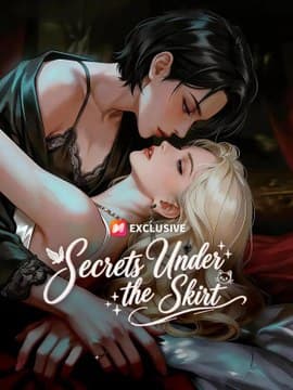 Secrets Under the Skirt - COMICS