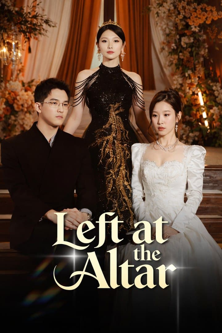 Left at the Altar