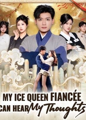 My Ice Queen Fiancee Can Hear My Thoughts