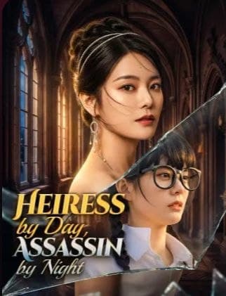 Heiress by Day, Assassin by Night