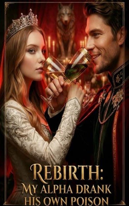 Rebirth: My Alpha Drank His Own Poison