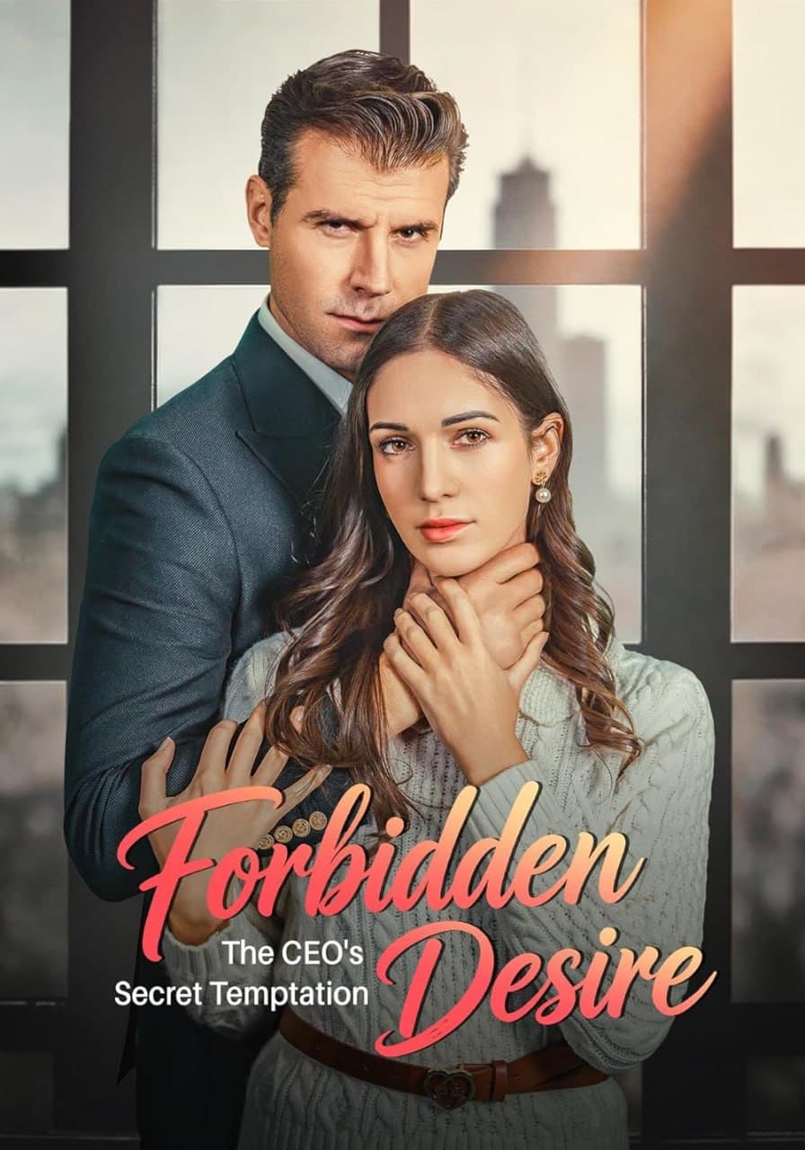 Forbidden Desire: The CEO's Secret Temptation