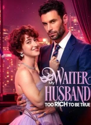 My Waiter Husband too Rich to be True