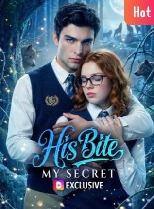 His Bite, My Secret