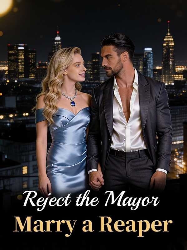 Reject the Mayor, Marry a Reaper EP1-24