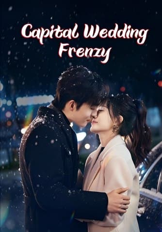 Capital Wedding Frenzy