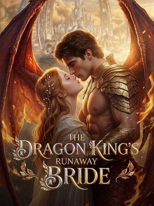 The Dragon King's Runaway Bride EP1-20