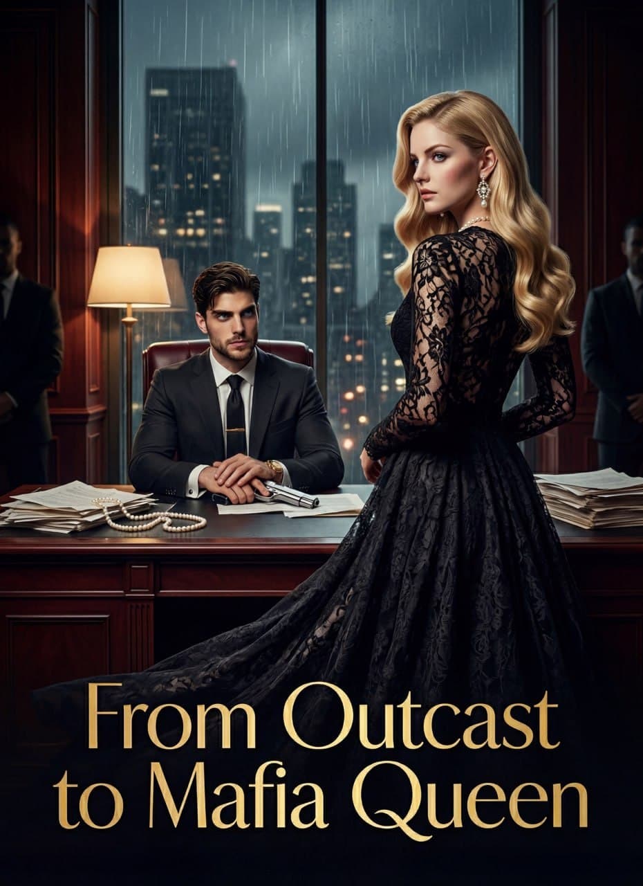 From Outcast to Mafia Queen EP1-20