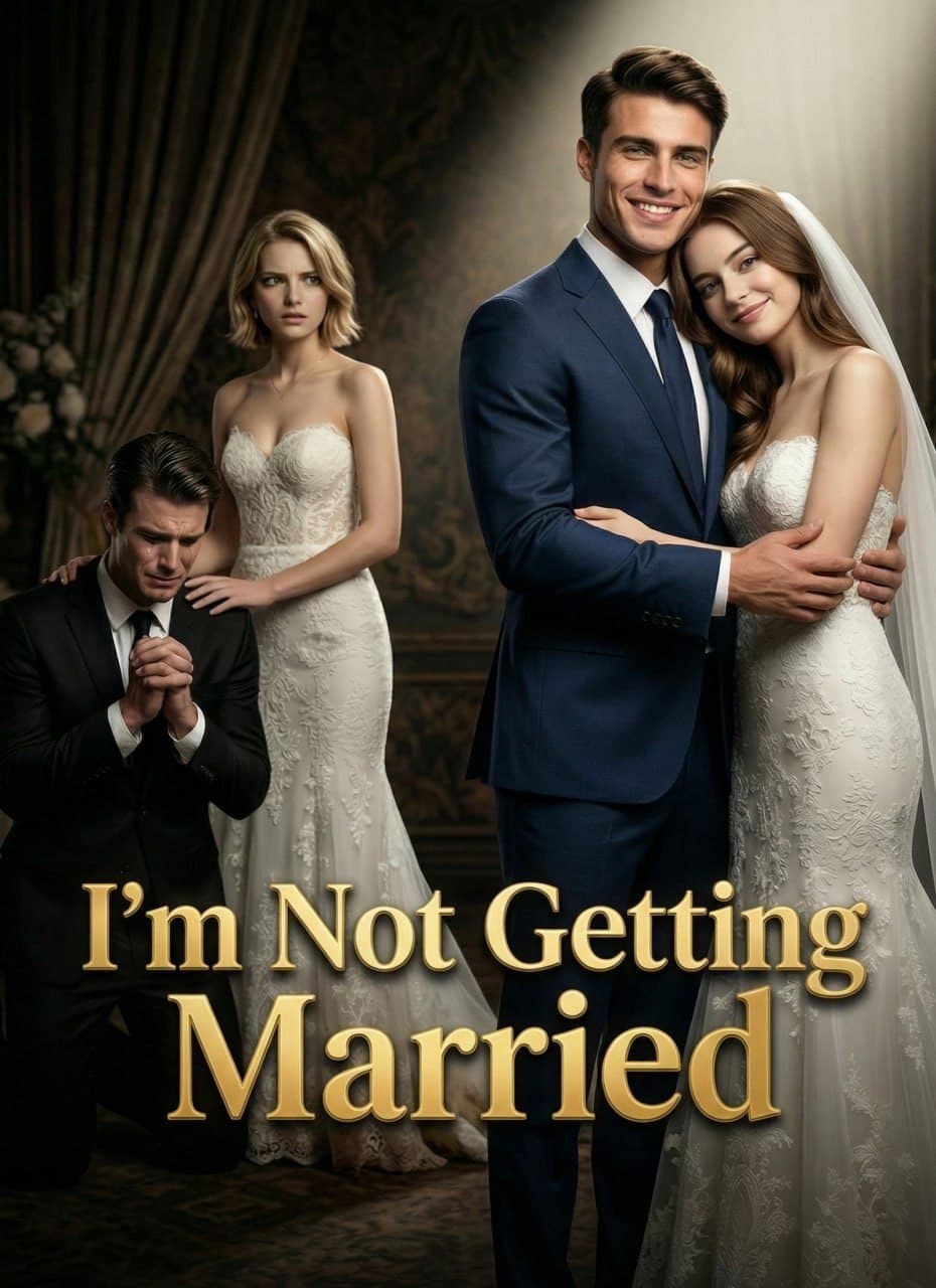 I'm Not Getting Married