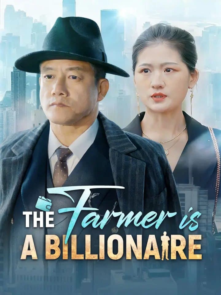 The Farmer is a Billionaire